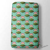 Pichwai printed Fabric wholesale Manufacturer